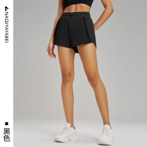 2025 Organ Pleated Tennis Skirt for Women