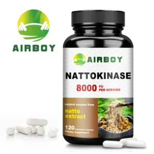 Promotes Blood Circulation, Heart and Blood Vessel Health