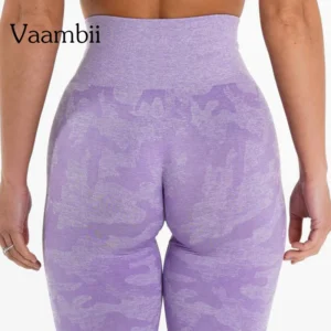 Scrunch Butt Sports Leggings Booty Fitness Tights Gym Leggings